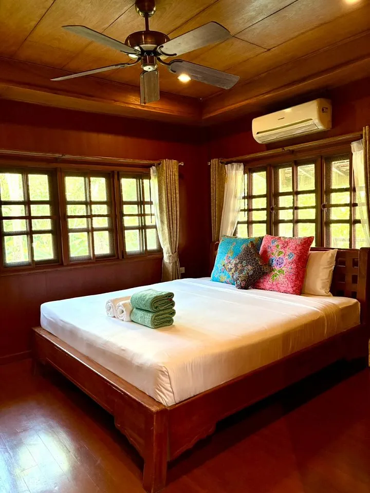 Apartment, 940 m² in Phuket — photo 11