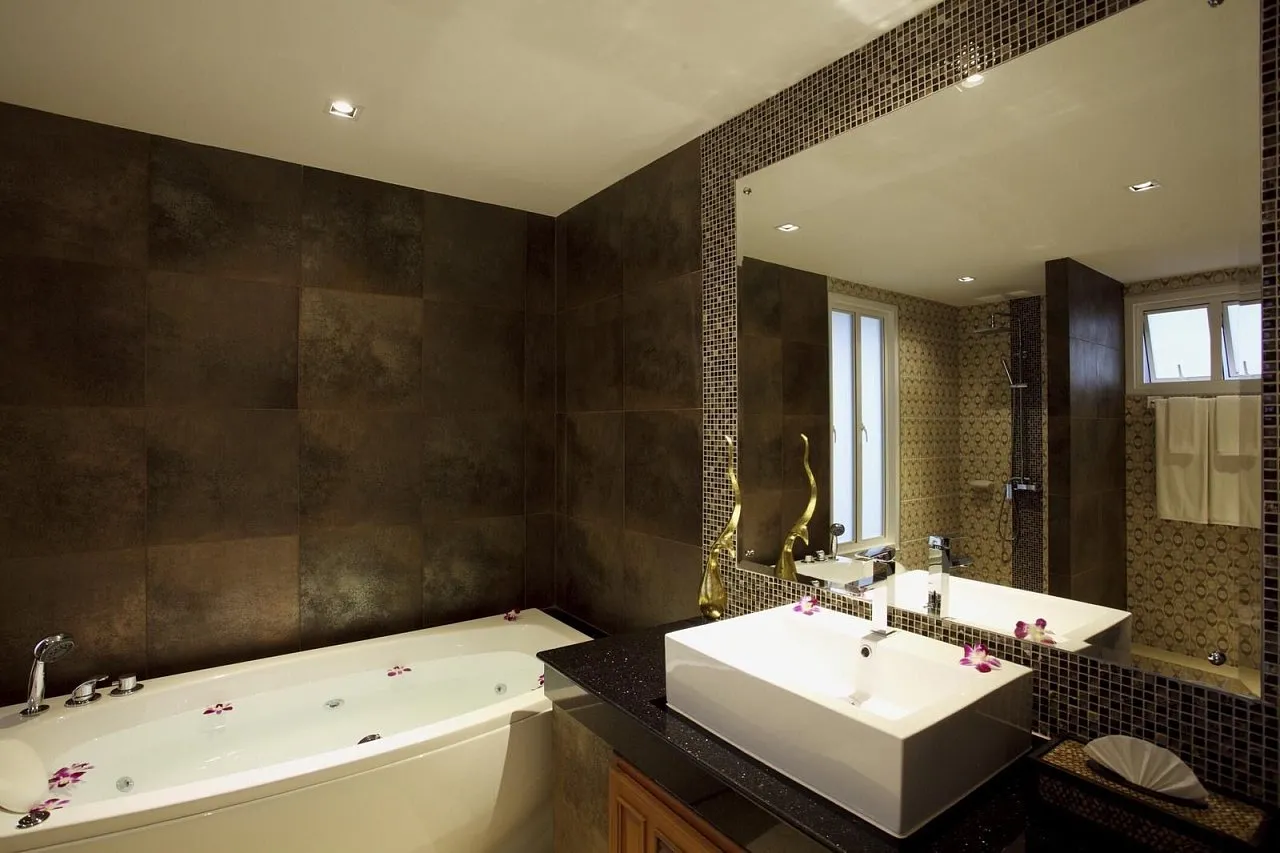 Apartment, 380 m² in Phuket — photo 5