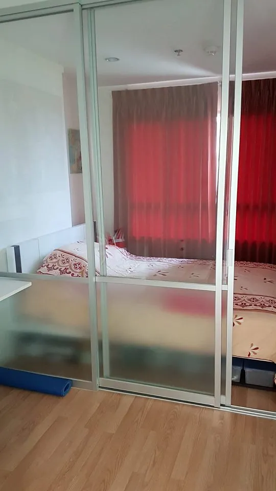 Studio apartment, 22 m² in Pattaya — photo 5