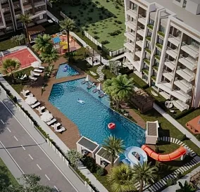 Apartment · 3 rooms