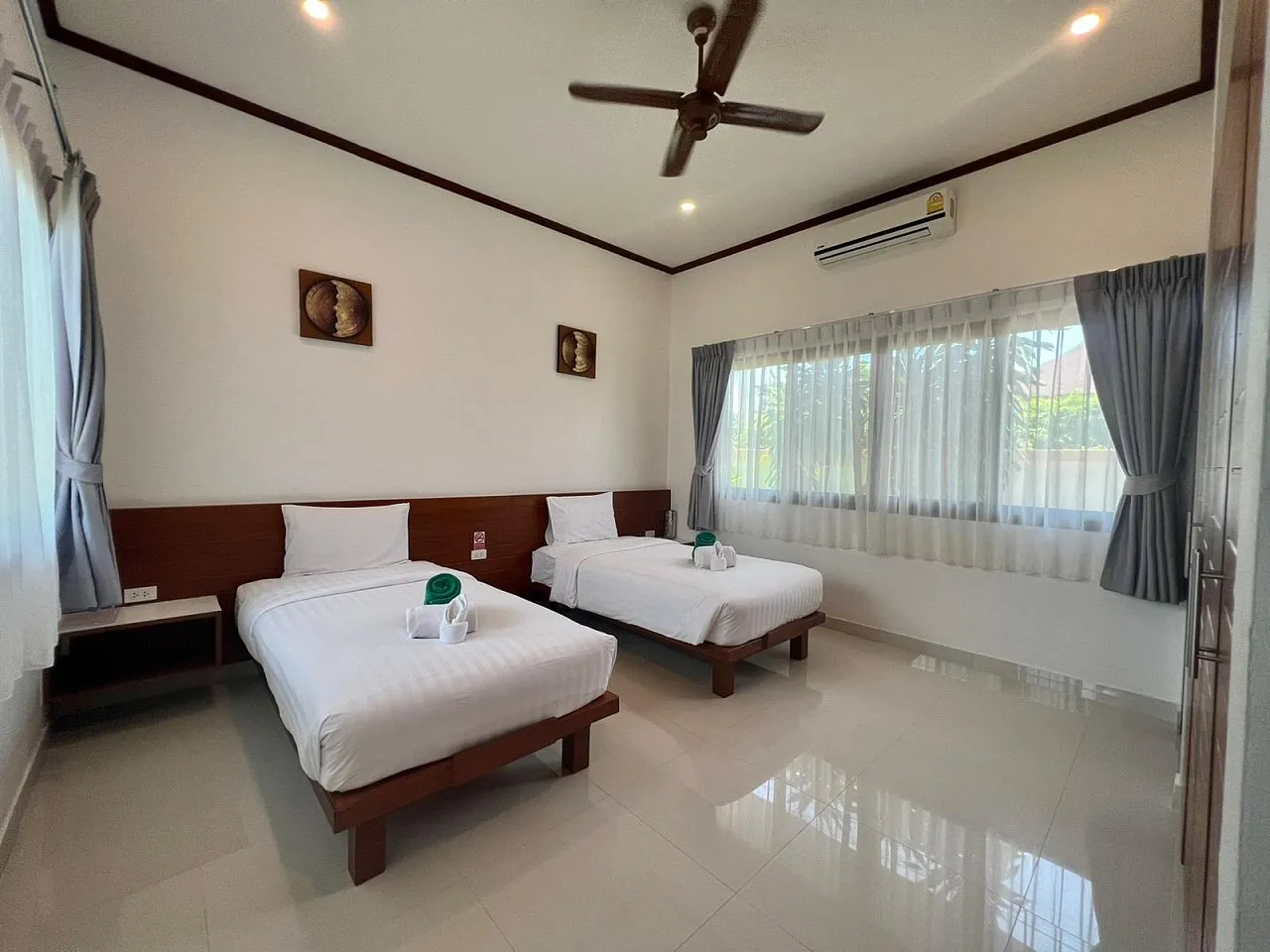 Apartment in Phuket — photo 5