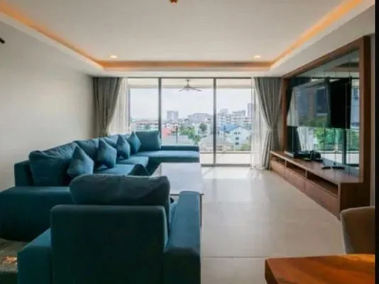Apartment · Pattaya