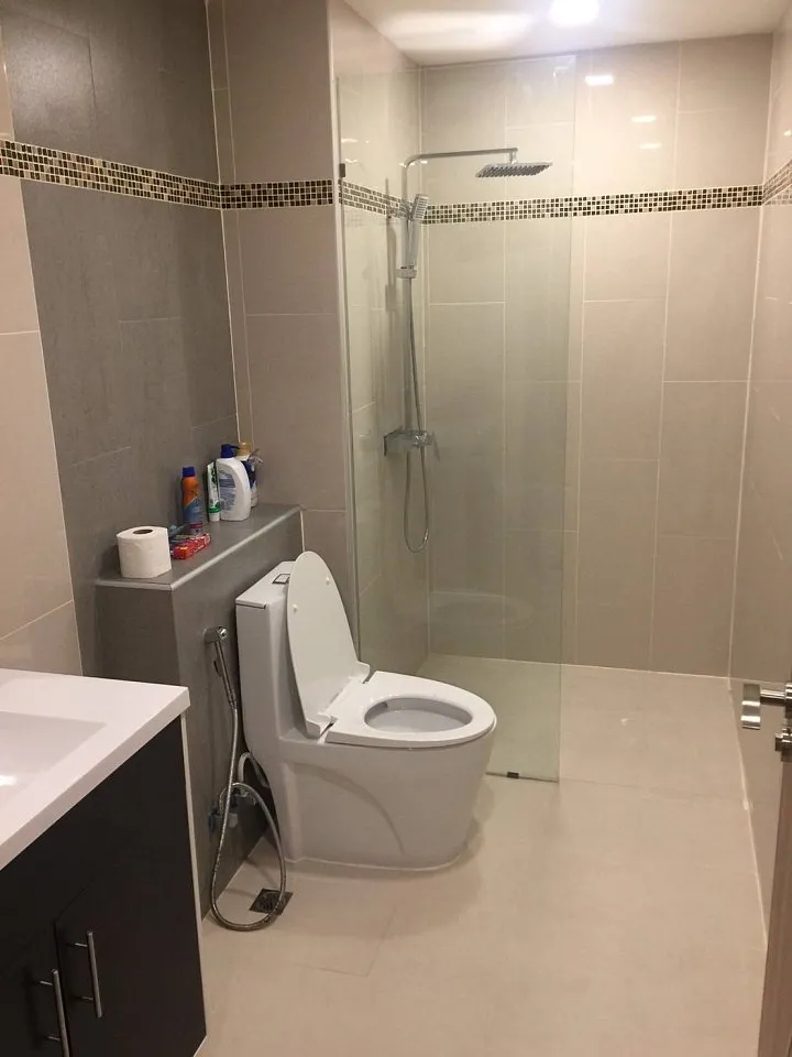 Apartment, 31.45 m² in Pattaya — photo 3