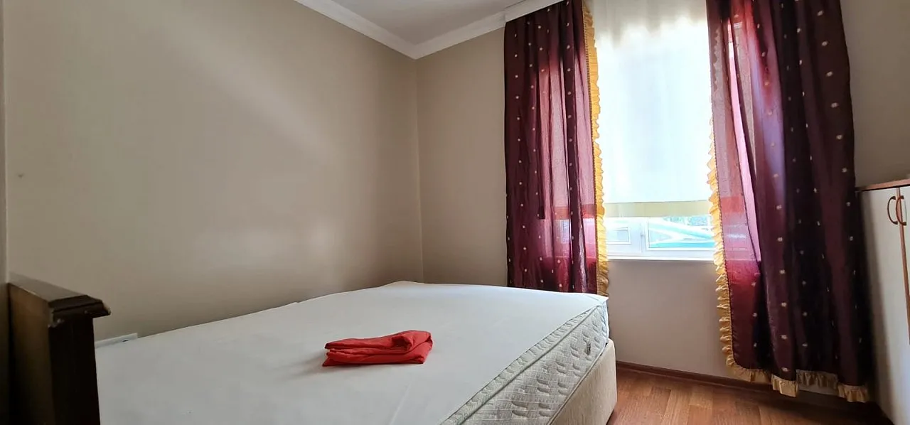 Apartment, 60 m² in Antalya — photo 6