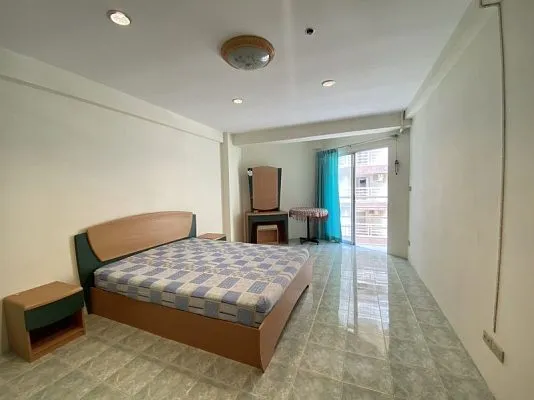 Studio apartment · Pattaya