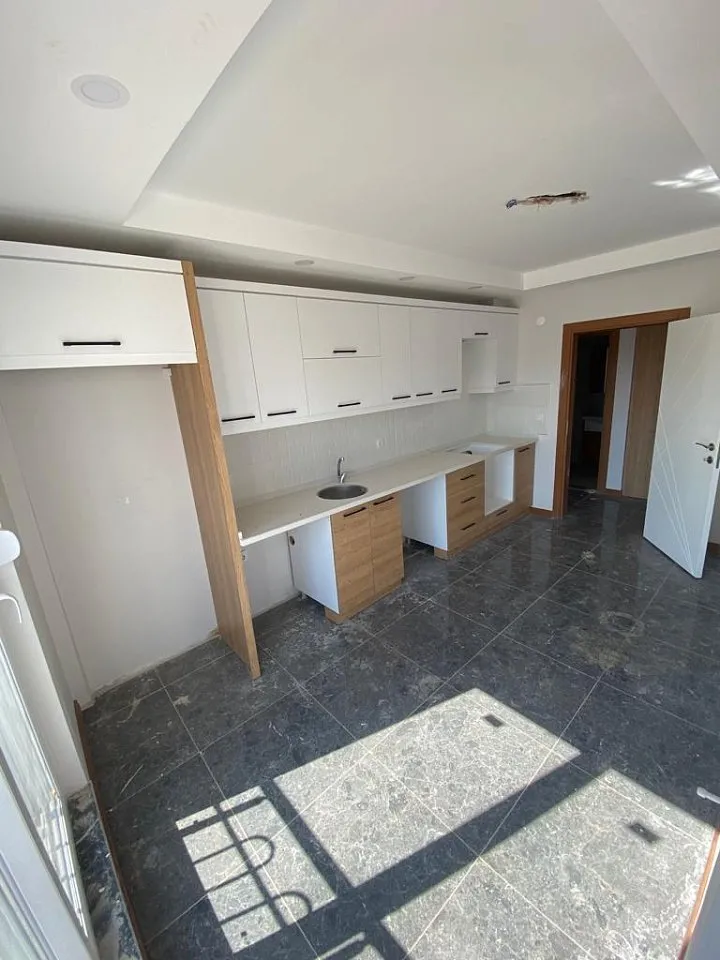 Apartment in Antalya — photo 4