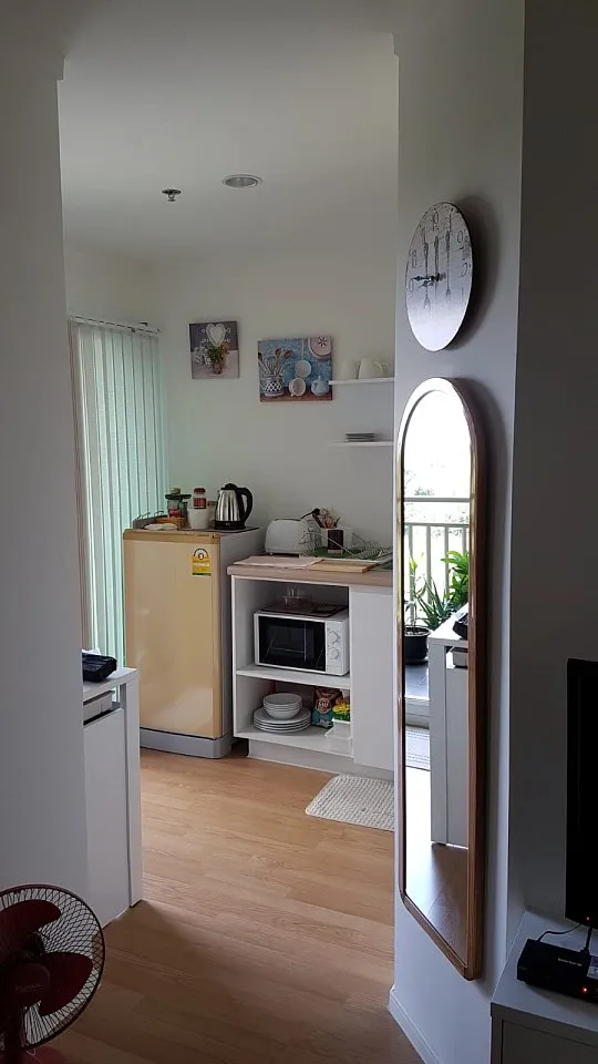 Studio apartment, 22 m² in Pattaya — photo 11