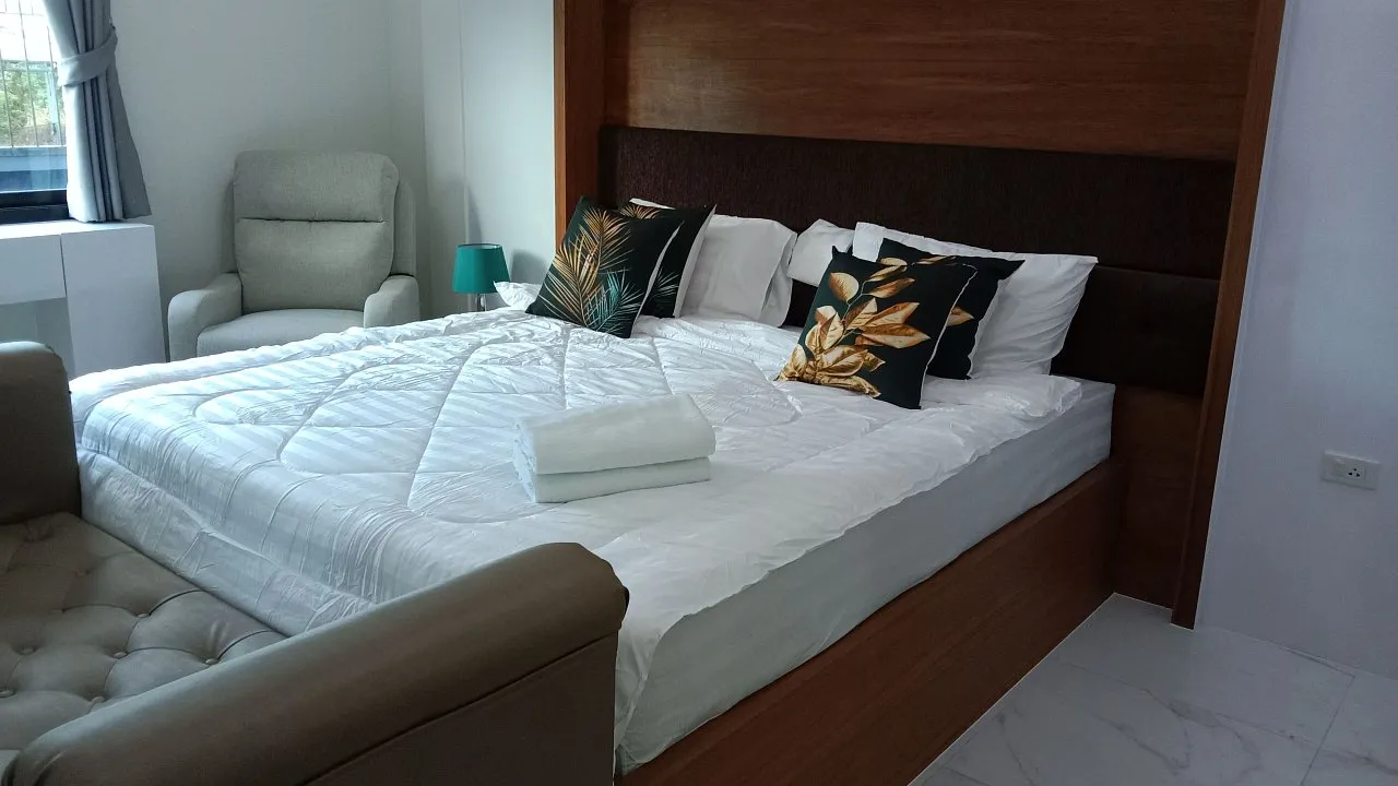 House or villa, 368 m² in Pattaya — photo 9