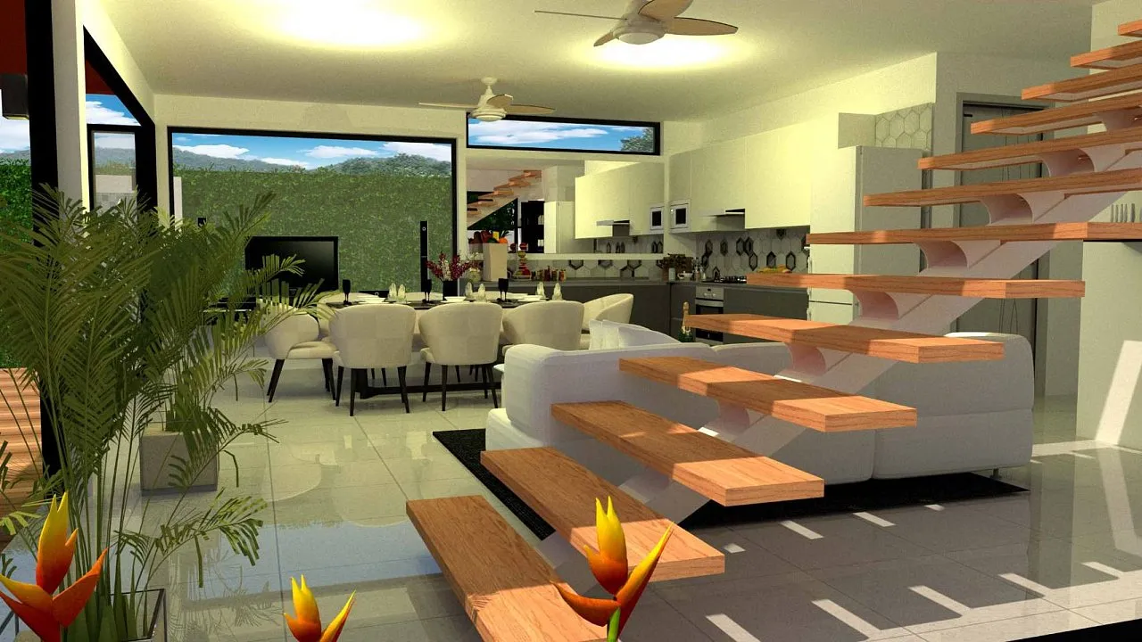 Apartment, 264 m² in Phuket — photo 12