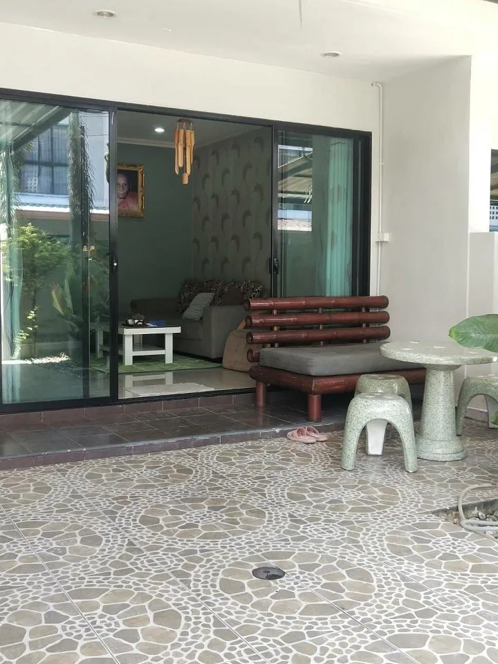 Apartment in Phuket — photo 6
