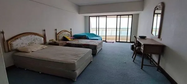 Studio apartment · Pattaya