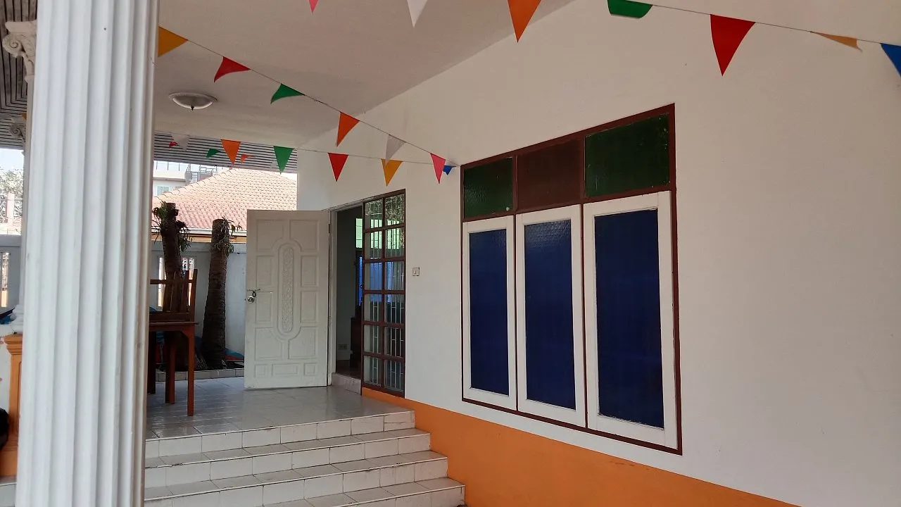 Apartment in Pattaya — photo 2