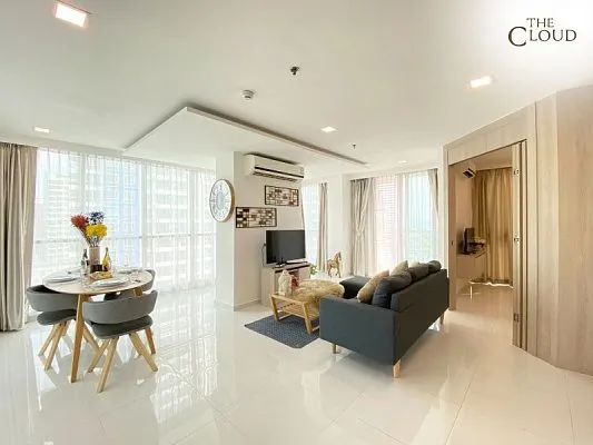 Apartment · Pattaya