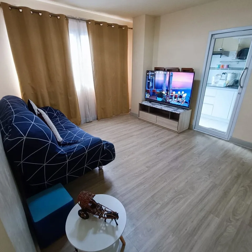 Apartment in Pattaya — photo 5