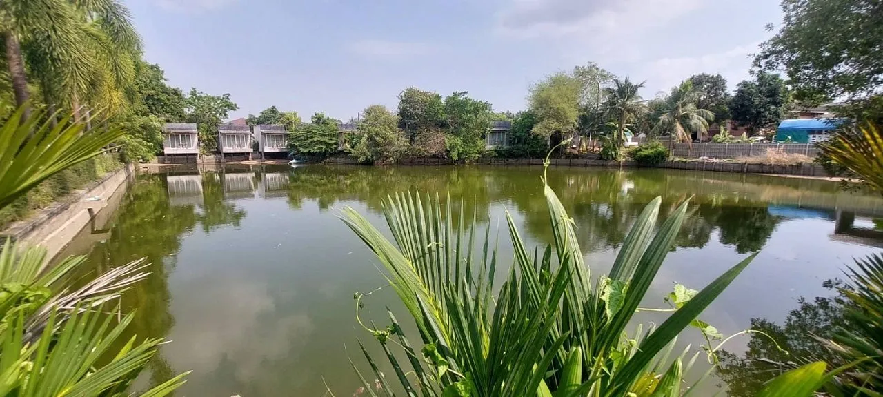 Commercial property, 5968 m² in Pattaya — photo 24
