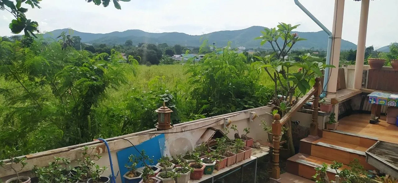 House or villa, 156 m² in Pattaya — photo 13