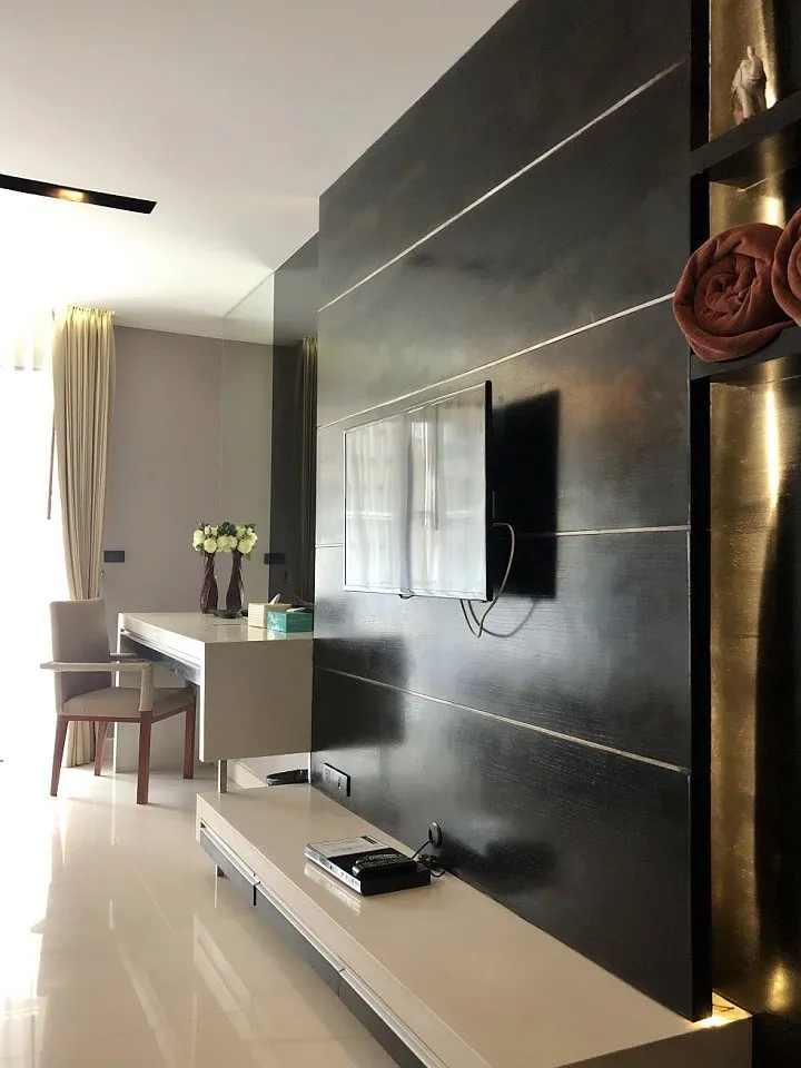 Studio apartment, 51 m² in Phuket — photo 4