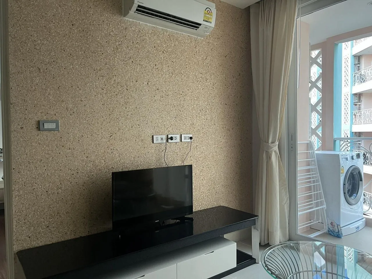 Apartment in Pattaya — photo 6