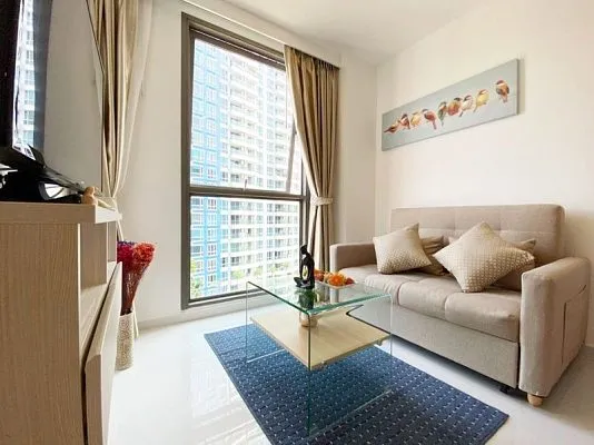 Apartment · Pattaya