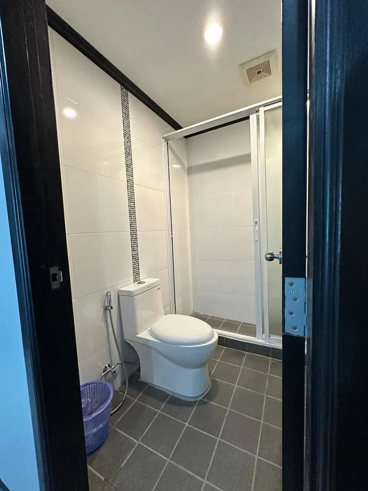 Apartment, 35 m² in Pattaya — photo 14