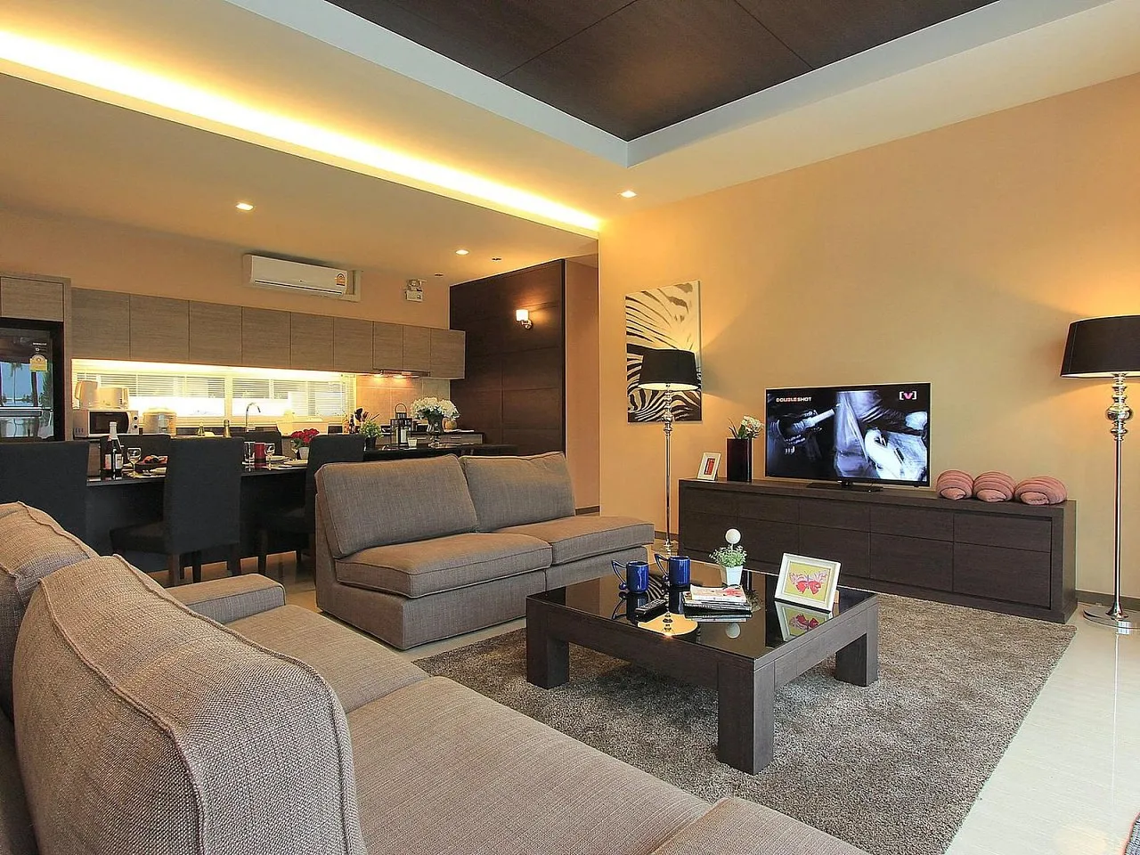 House or villa, 170 m² in Pattaya — photo 6