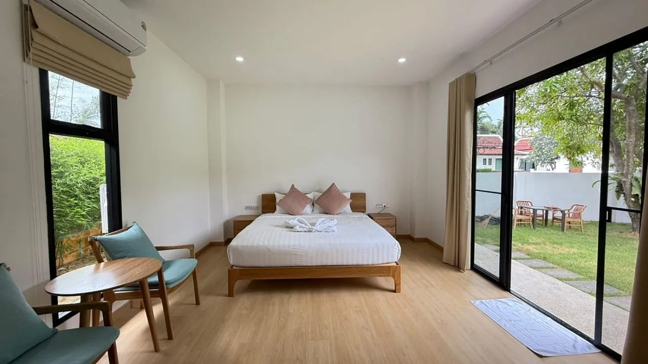 Apartment, 1600 m² in Phuket — photo 6