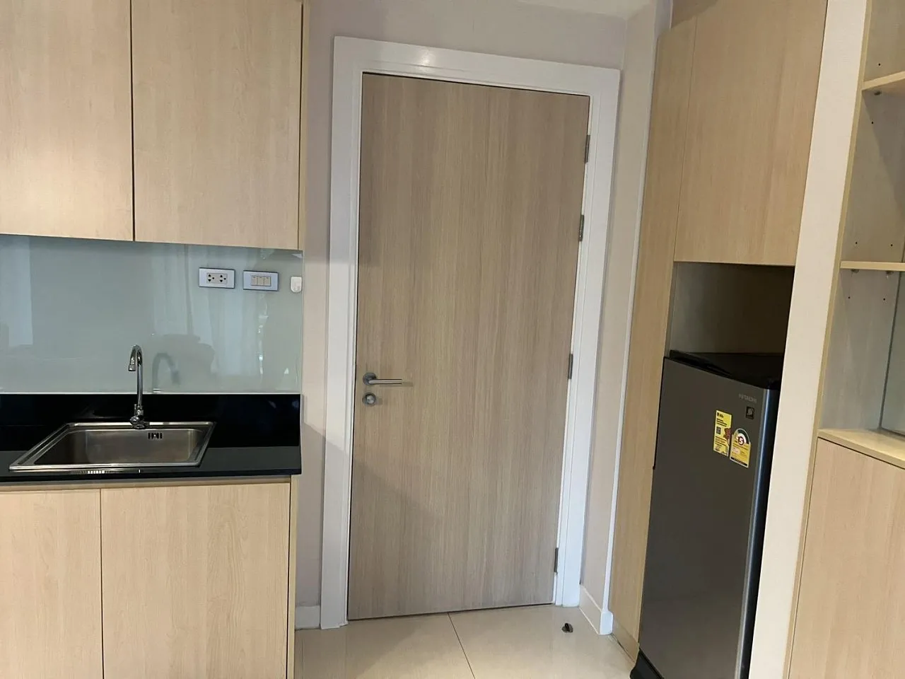 Apartment in Pattaya — photo 5