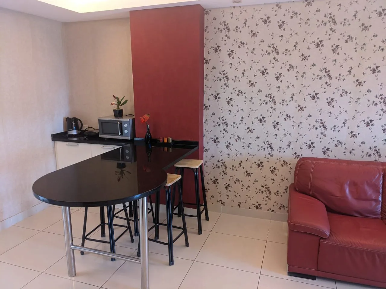 Apartment, 120 m² in Pattaya — photo 20