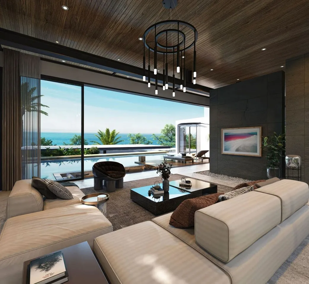 House or villa, 546 m² in Phuket — photo 9