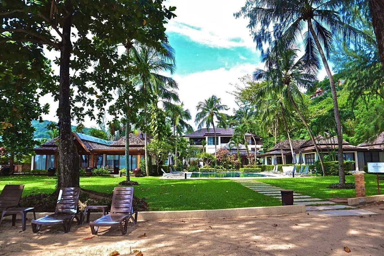 Apartment, 56 m² in Phuket — photo 11