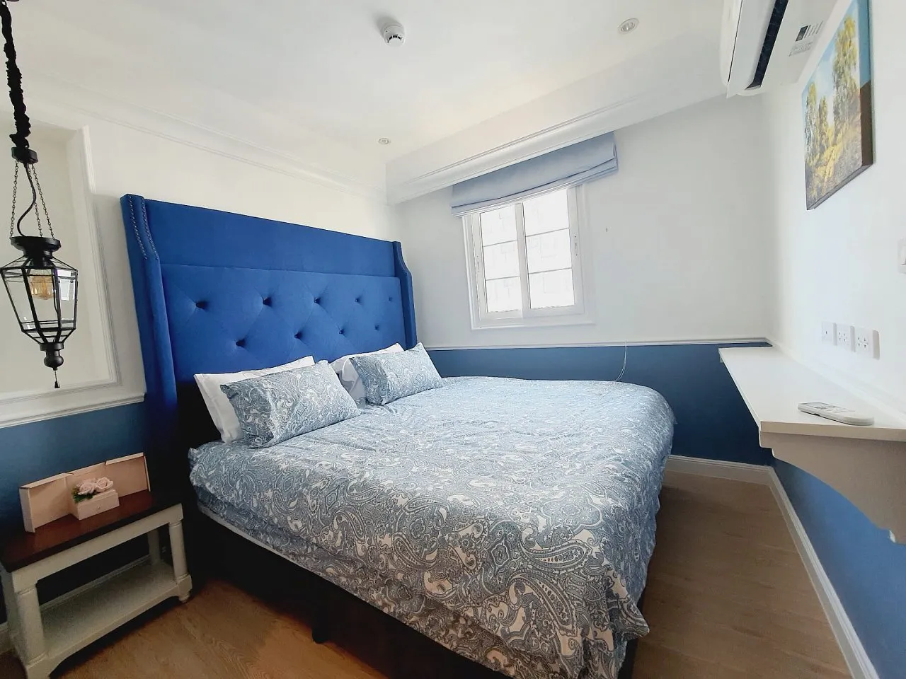 Apartment, 32 m² in Pattaya — photo 10
