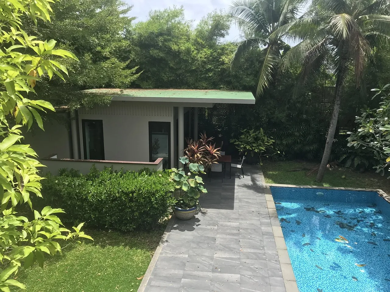 Apartment in Phuket — photo 11