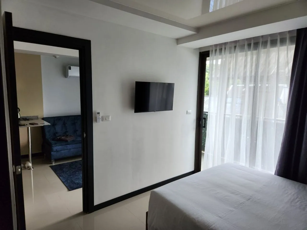 Apartment, 36 m² in Phuket — photo 16