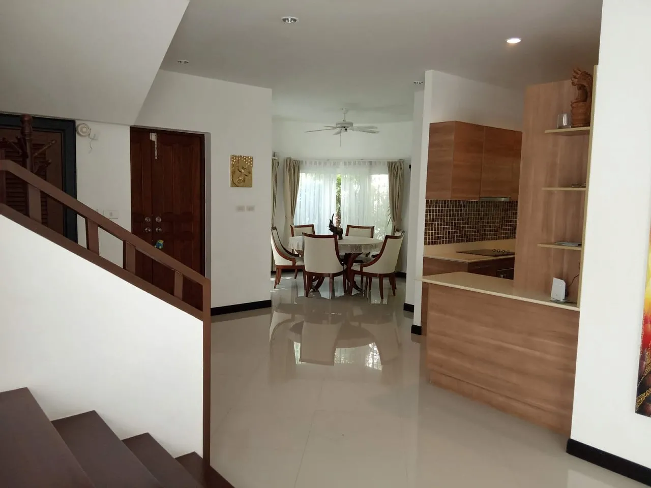 House or villa, 320 m² in Phuket — photo 1