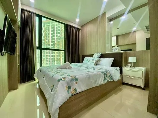 Apartment · Pattaya