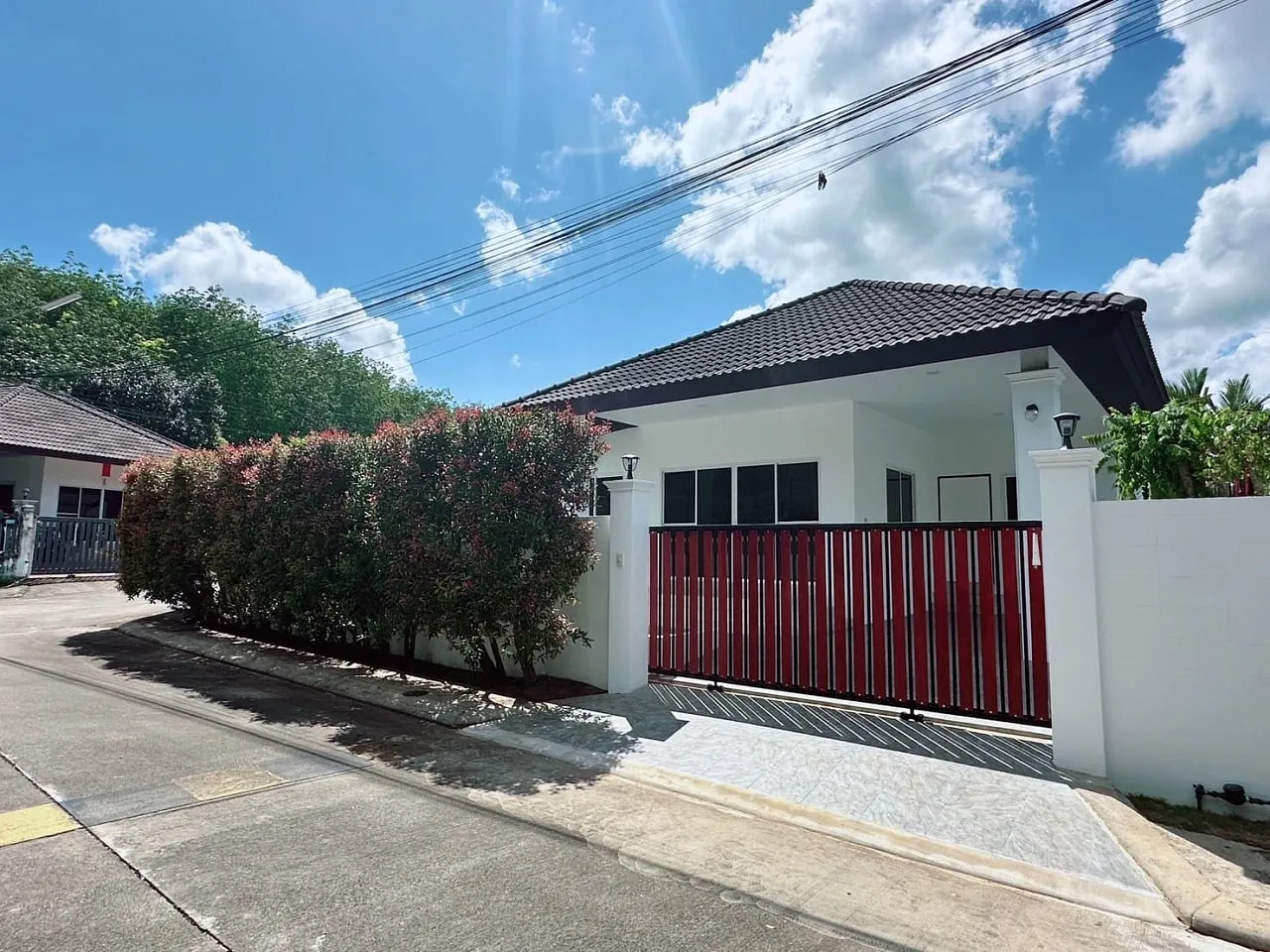House or villa, 84 m² in Phuket — photo 1