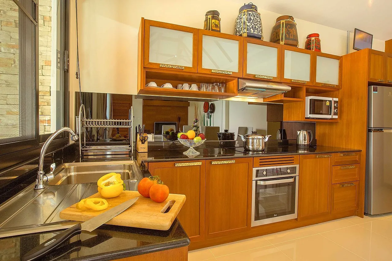 Apartment, 240 m² in Phuket — photo 6