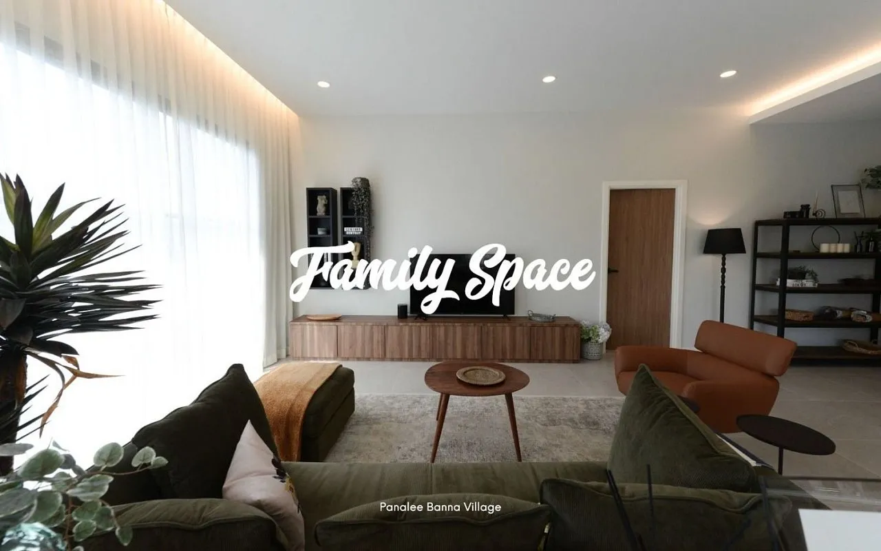 Apartment, 308.16 m² in Pattaya — photo 7