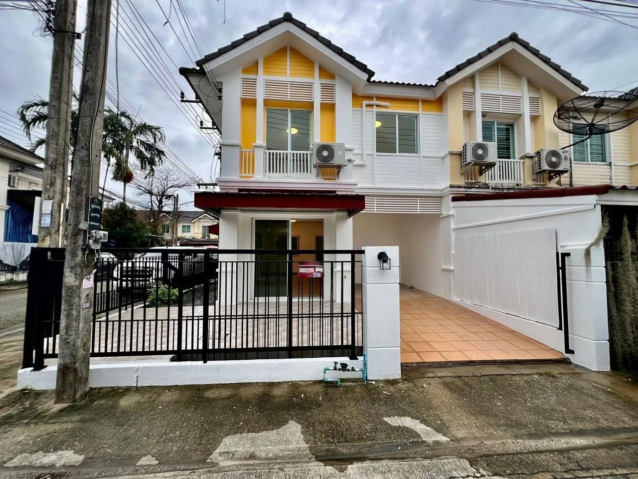House or villa, 94 m² in Phuket — photo 2