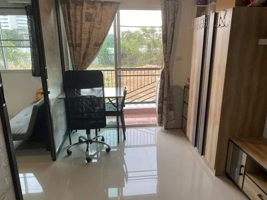 Apartment · Pattaya