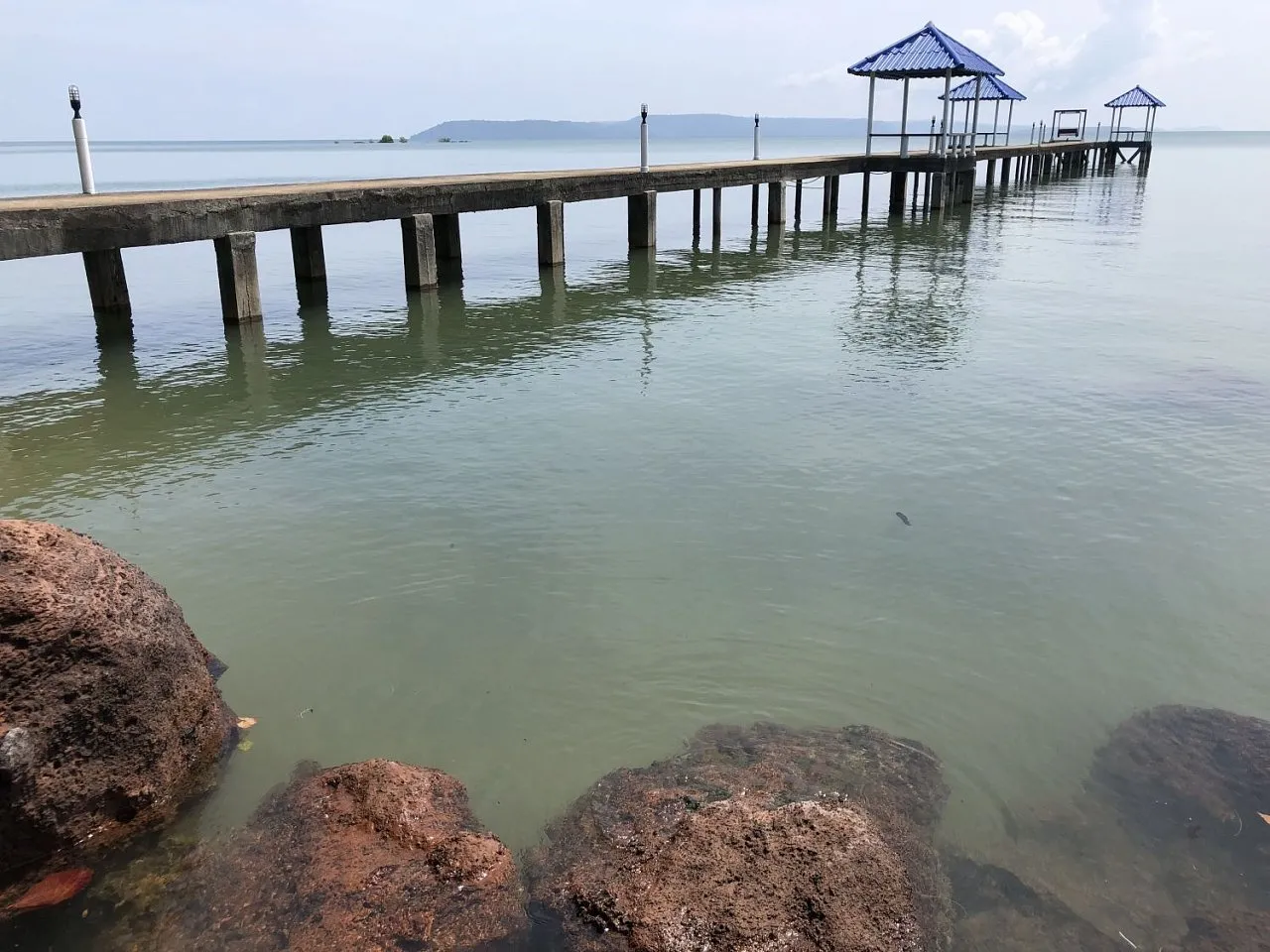 Commercial property in Pattaya — photo 12