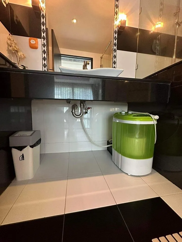 Apartment in Pattaya — photo 9