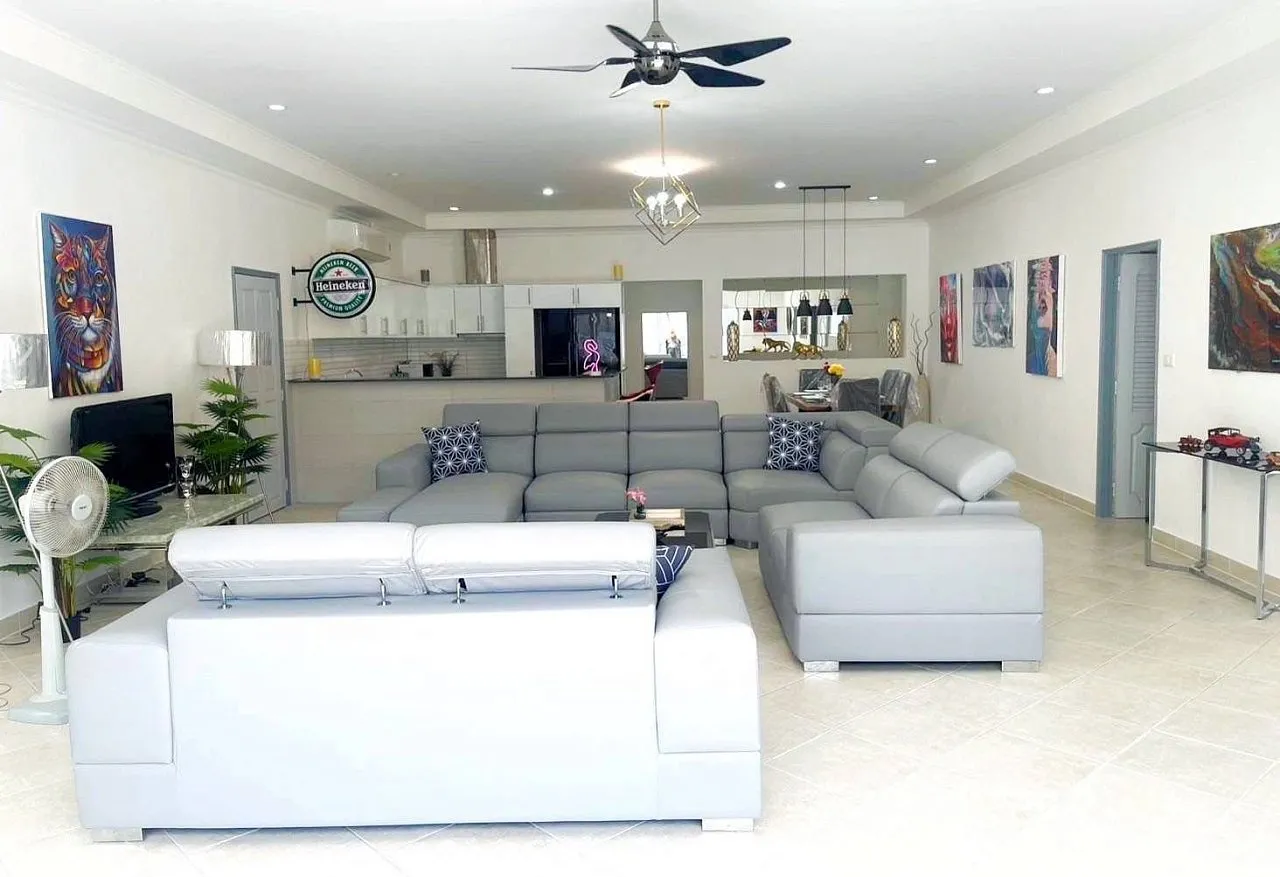 House or villa in Pattaya — photo 9