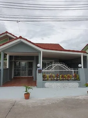 House or villa · Pattaya