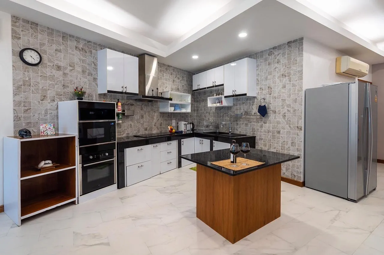 Apartment, 850 m² in Phuket — photo 36