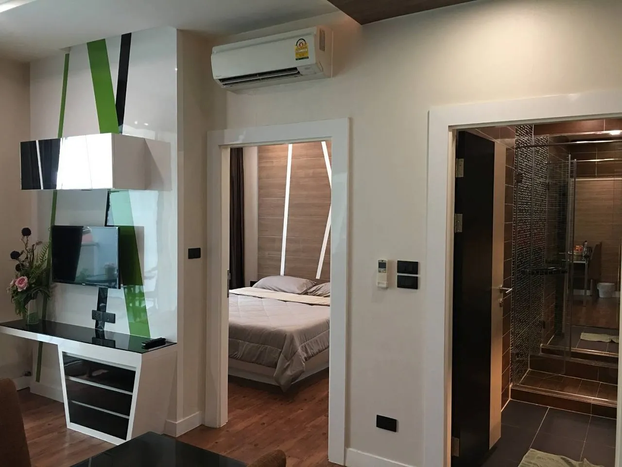 Apartment in Pattaya — photo 7