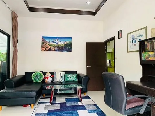 House or villa · Pattaya