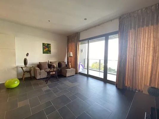 Apartment · Pattaya
