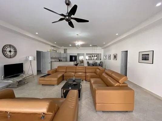 House or villa · Pattaya