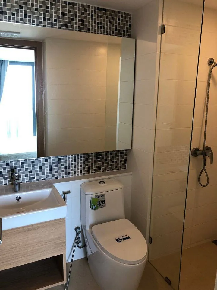 Apartment in Pattaya — photo 4